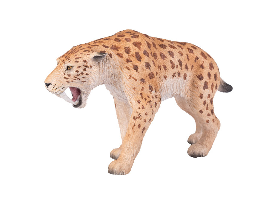 Mojo Smilodon