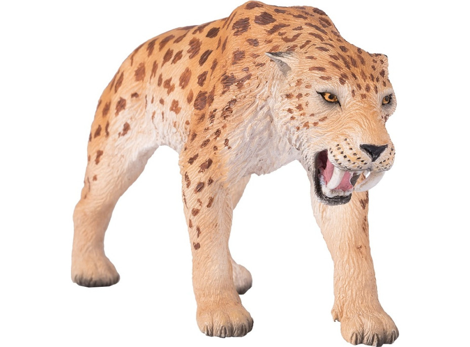 Mojo Smilodon