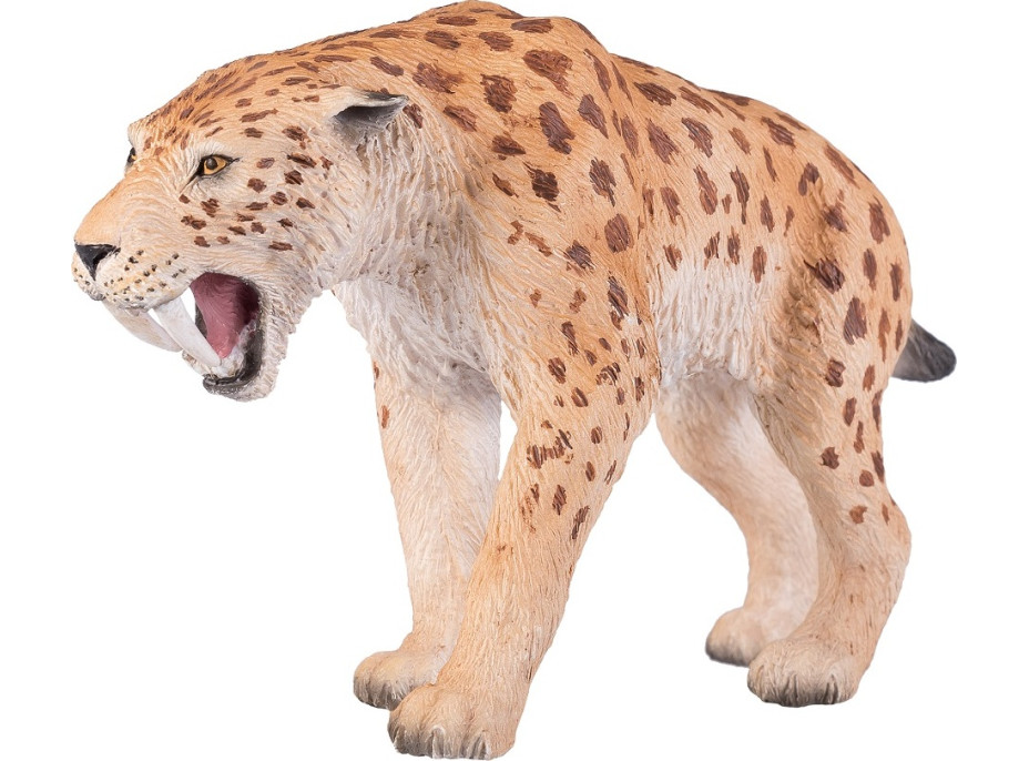 Mojo Smilodon