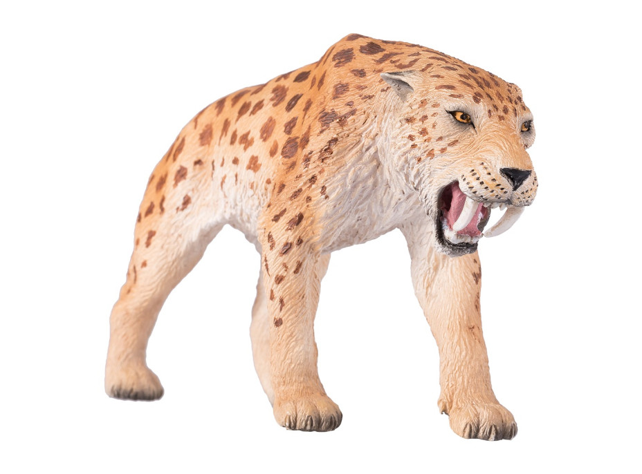 Mojo Smilodon