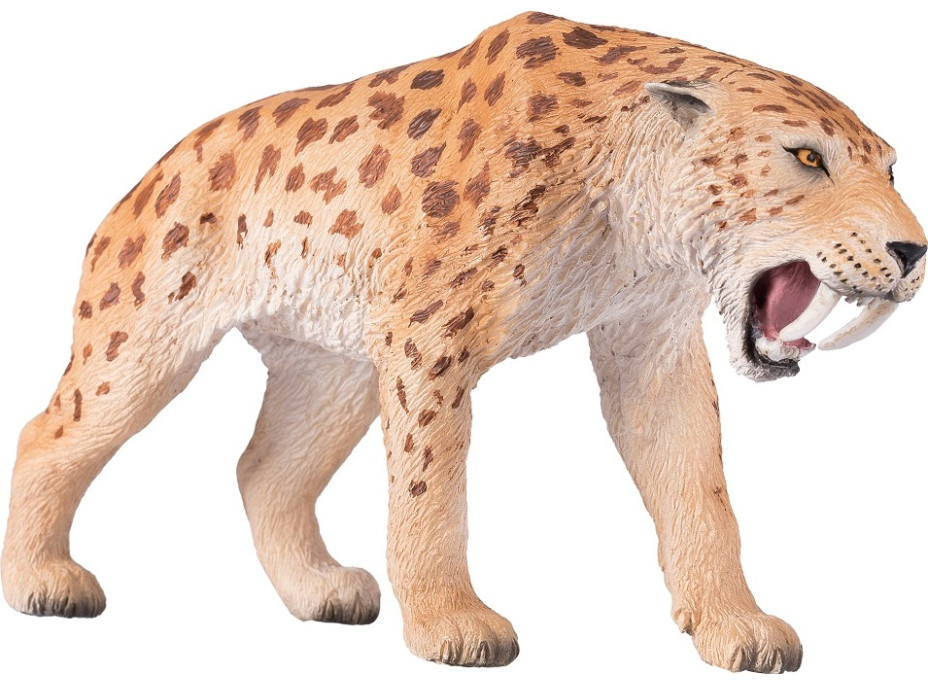 Mojo Smilodon