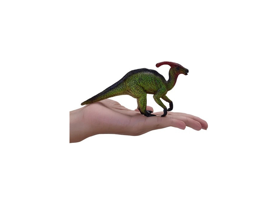 Mojo Parasaurolophus XL