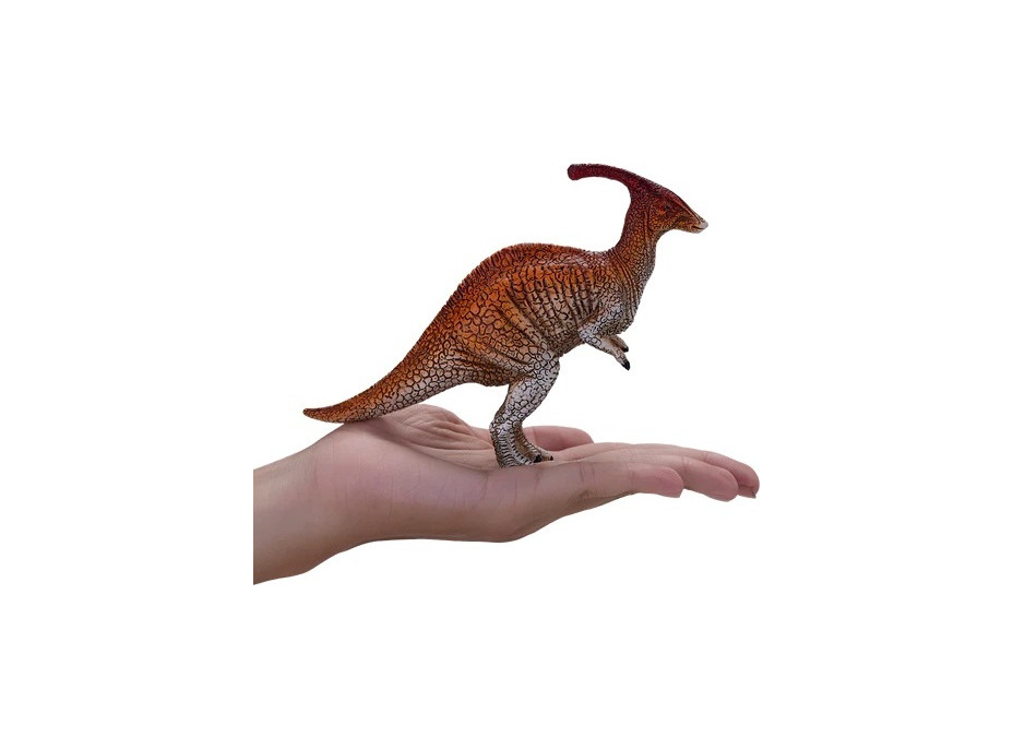 Mojo Parasaurolophus