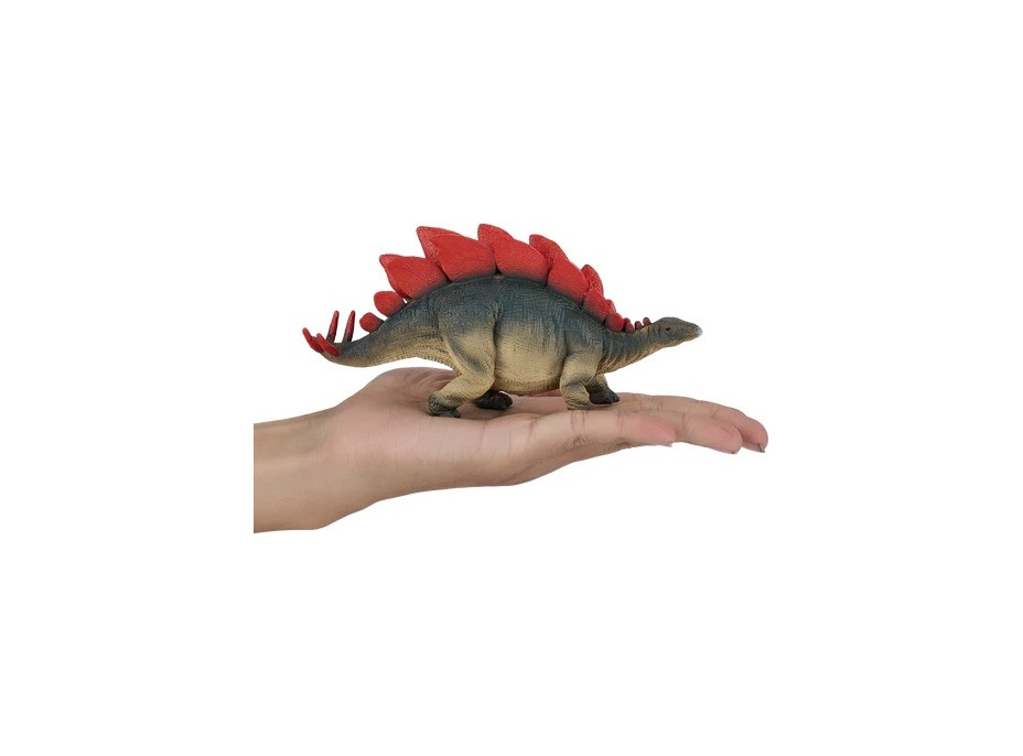 Mojo Stegosaurus XL