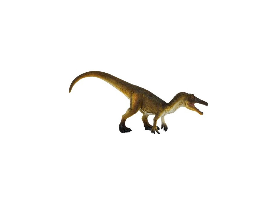 Mojo Baryonyx s pohyblivou čelistí