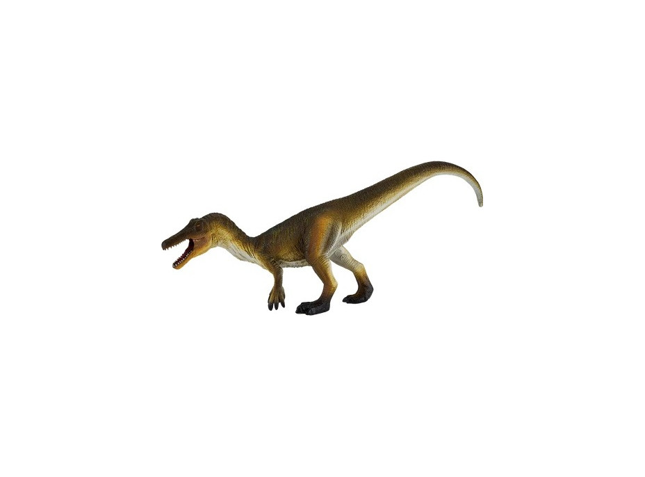 Mojo Baryonyx s pohyblivou čelistí