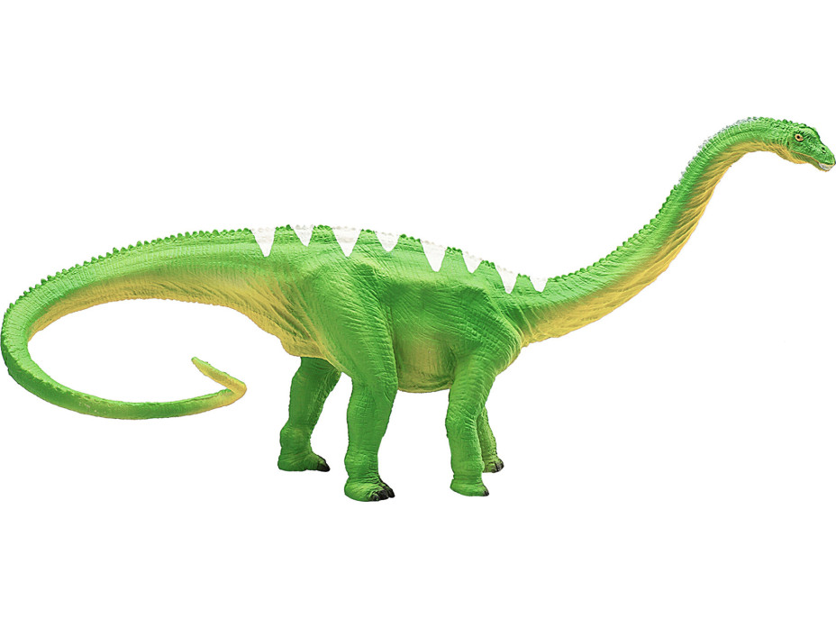 Mojo Diplodocus