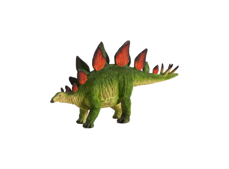 Mojo Stegosaurus velký