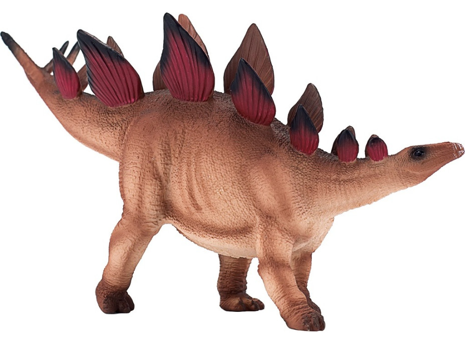 Mojo Stegosaurus