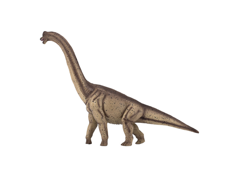 Mojo Brachiosaurus