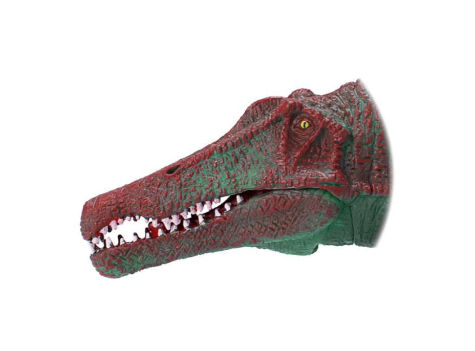 Mojo Spinosaurus s pohyblivou čelistí