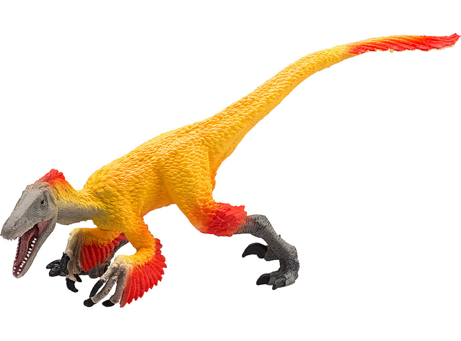 Mojo Deinonychus