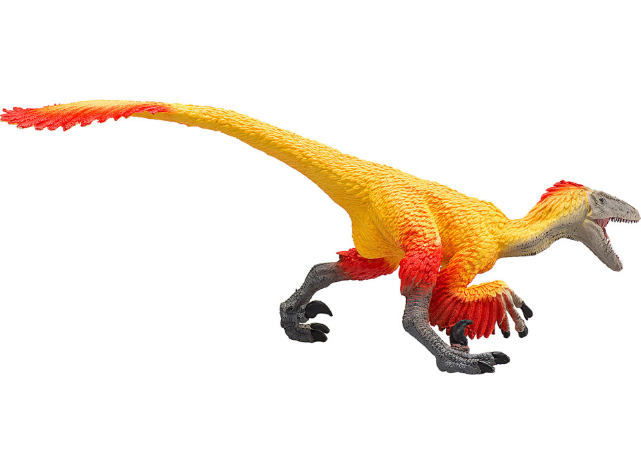 Mojo Deinonychus