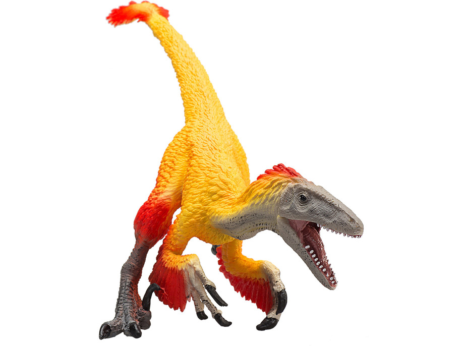 Mojo Deinonychus