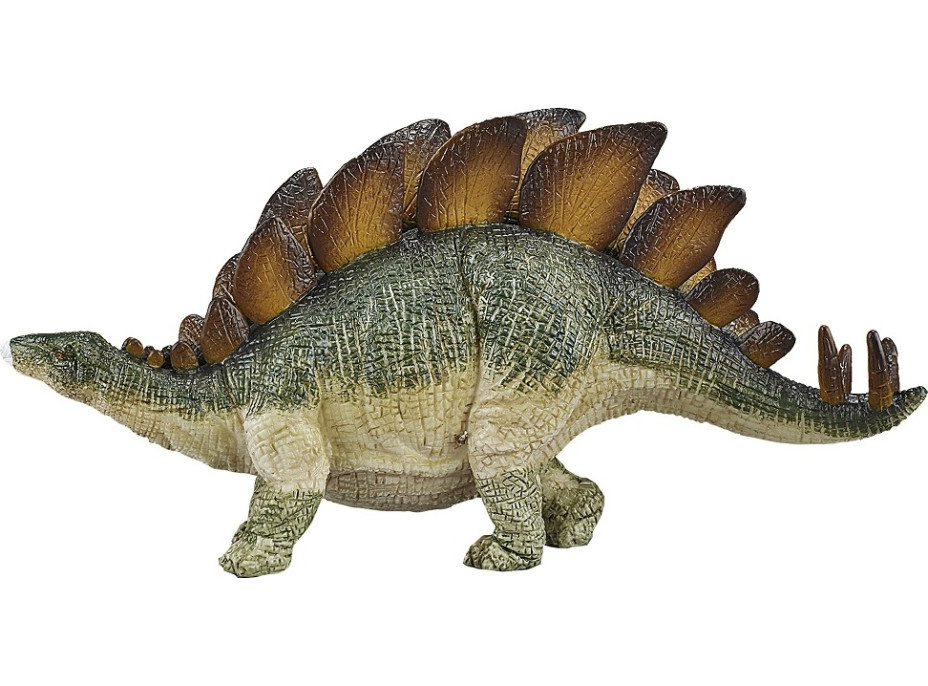 Mojo Stegosaurus