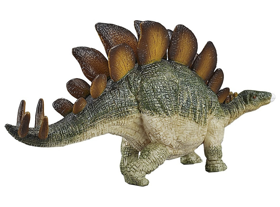 Mojo Stegosaurus