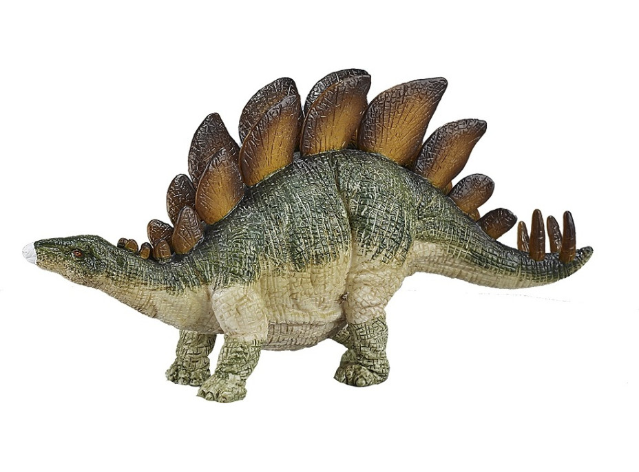 Mojo Stegosaurus