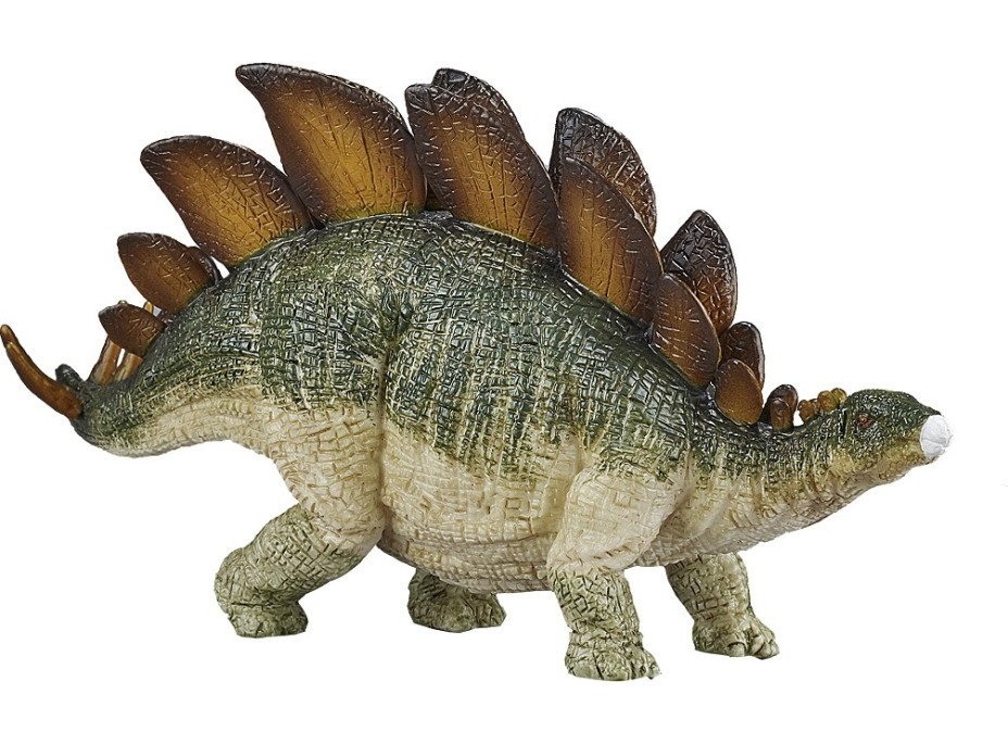 Mojo Stegosaurus