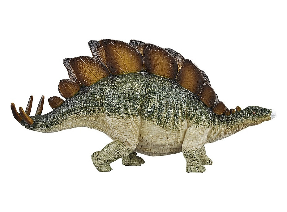 Mojo Stegosaurus