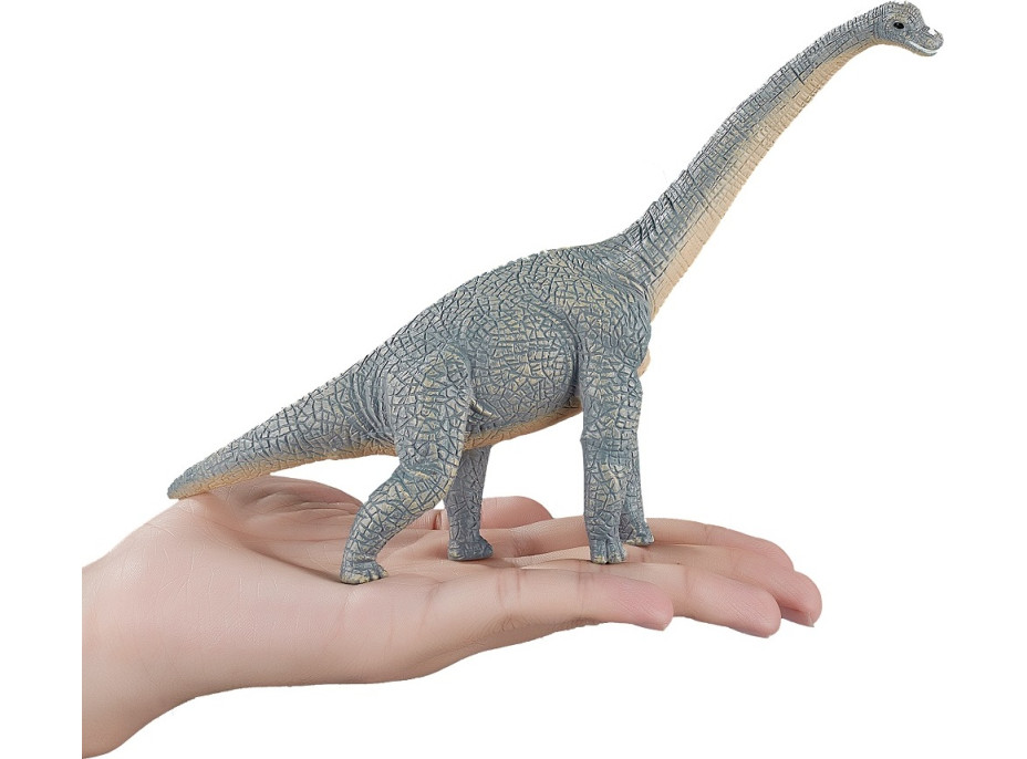 Mojo Brachiosaurus