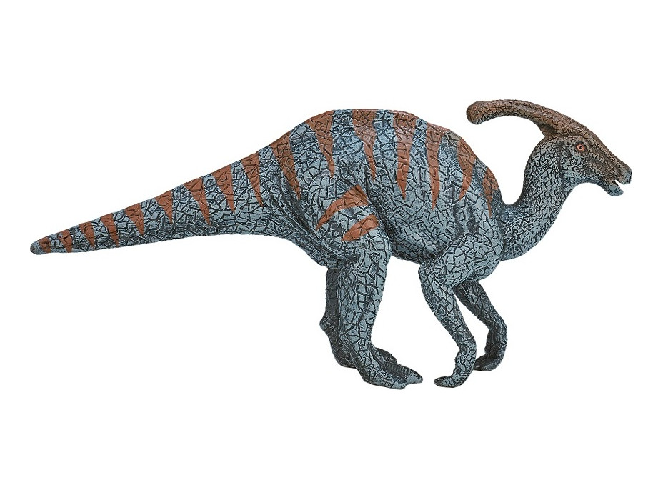 Mojo Parasaurolophus