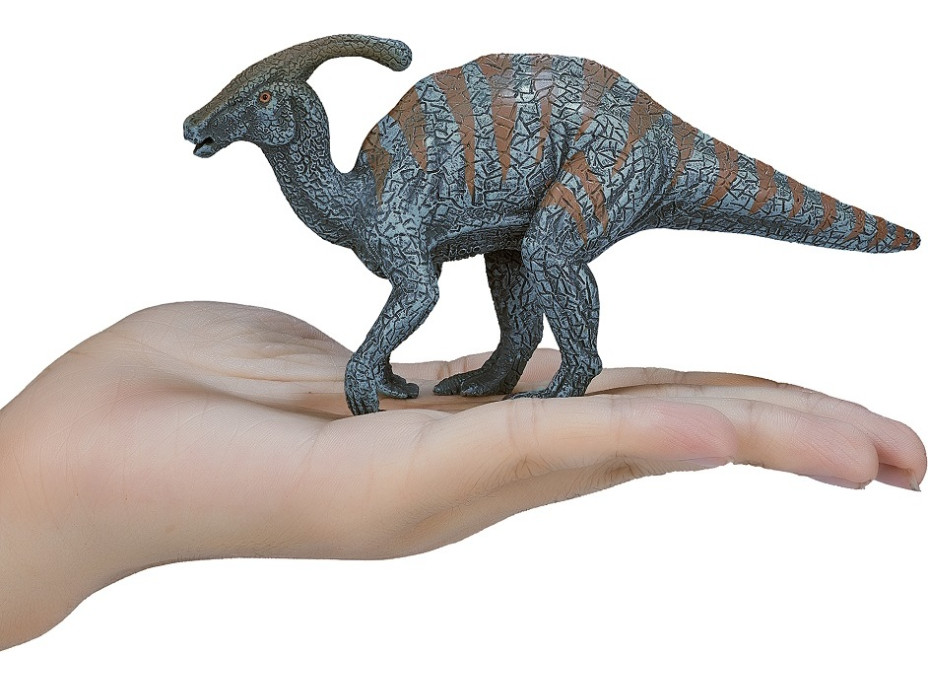 Mojo Parasaurolophus