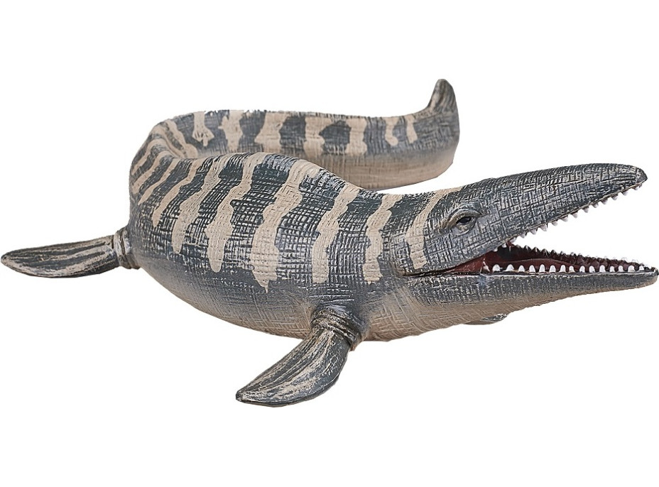 Mojo Tylosaurus