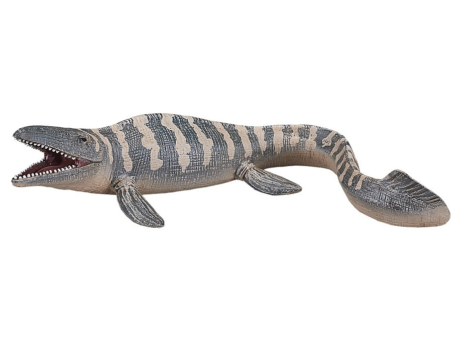 Mojo Tylosaurus