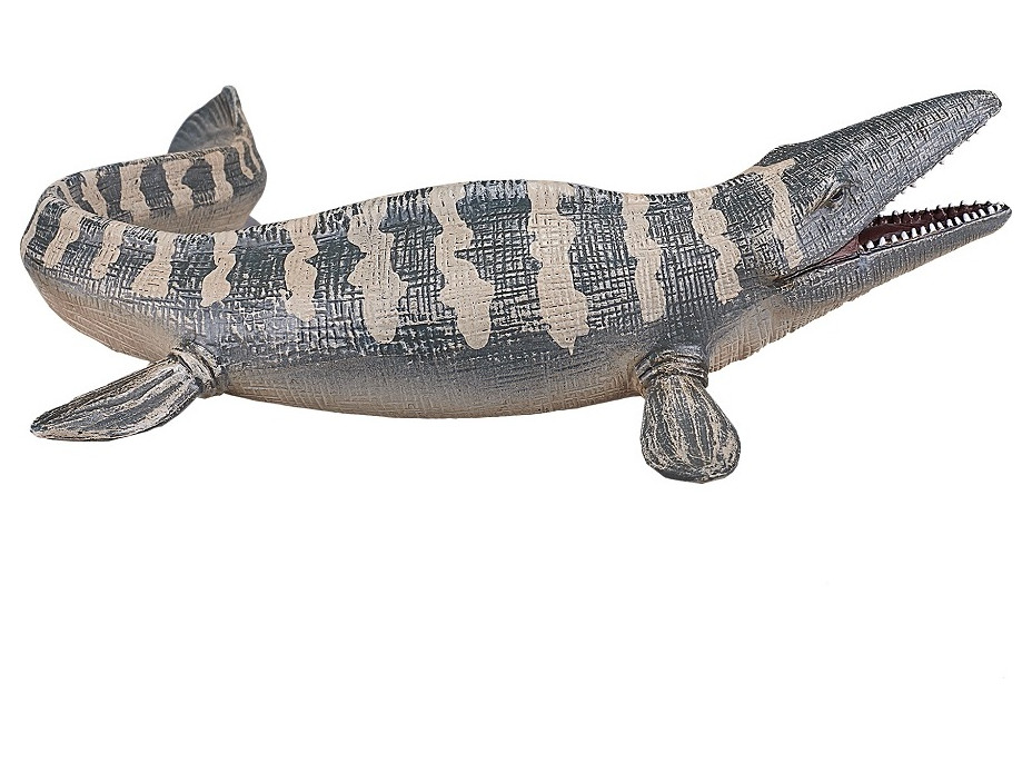 Mojo Tylosaurus