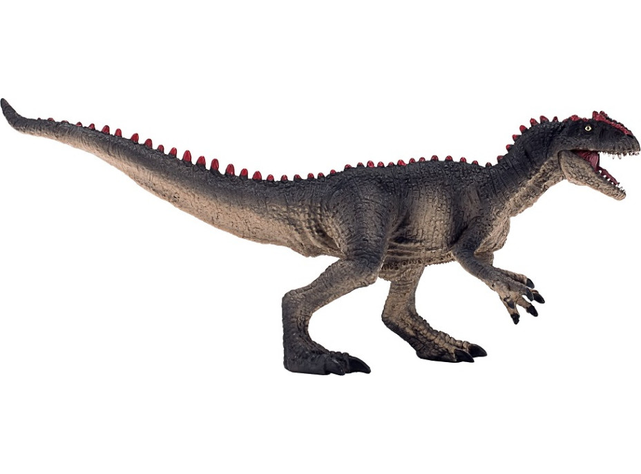 Mojo Allosaurus