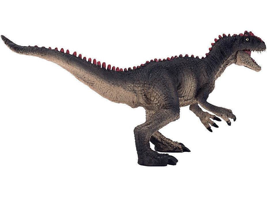 Mojo Allosaurus