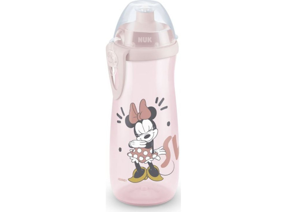 NUK FC Sports Cup Mickey Mouse 450 ml 1ks