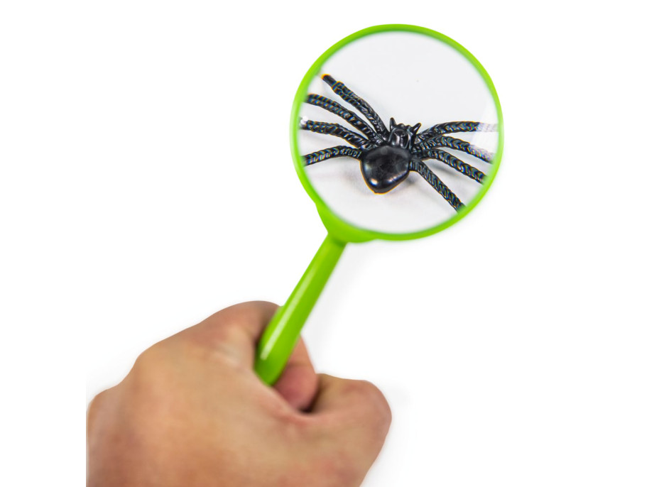 Bigjigs Toys Souprava k chytání hmyzu