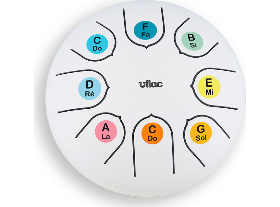 Vilac Tongue drum