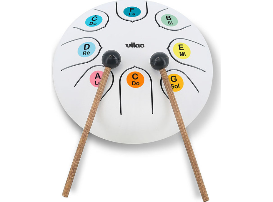 Vilac Tongue drum