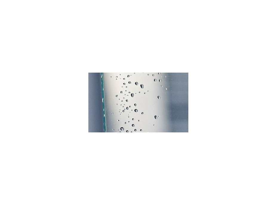 Sapho Čistící a ochranný prostředek na sklo sprchových zástěn, 750ml CA-30400