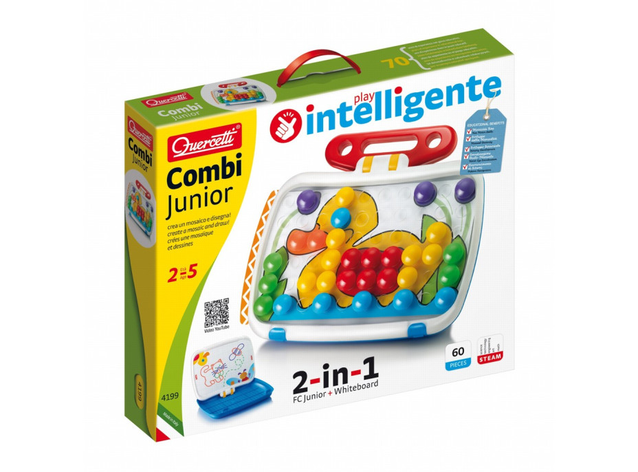 Quercetti Combi Junior