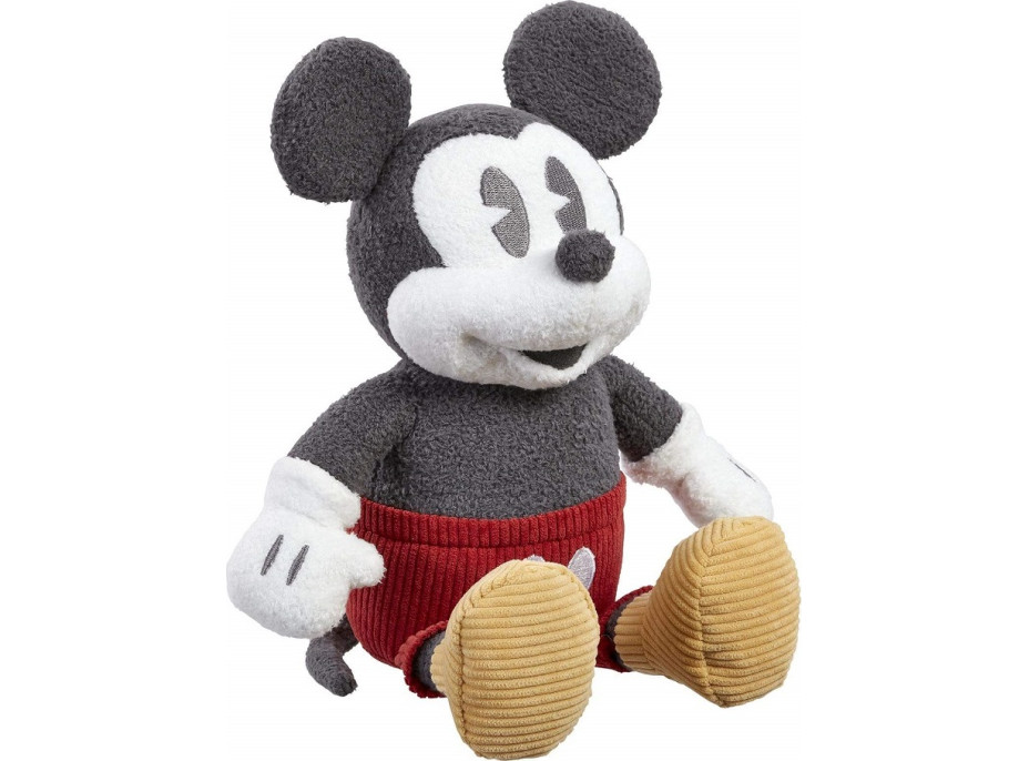 Rainbow Plyšový Mickey Mouse se zvukem