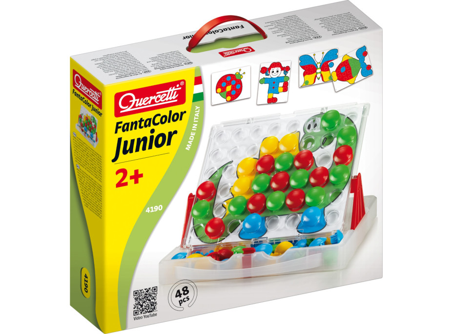 Quercetti Fantacolor Junior