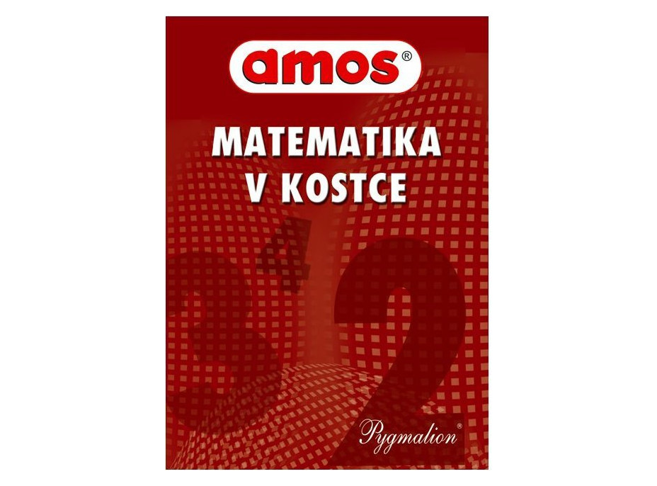 Granna Amos Matematika v kostce