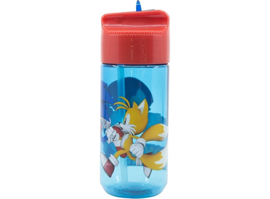 STOR Láhev na pití Tritan Sonic 430 ml