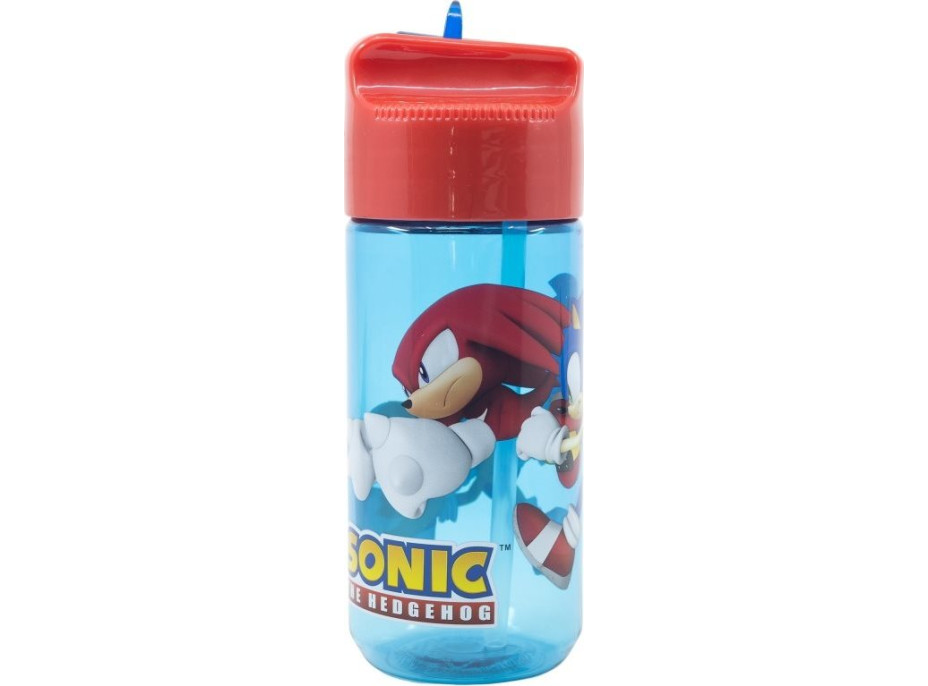 STOR Láhev na pití Tritan Sonic 430 ml