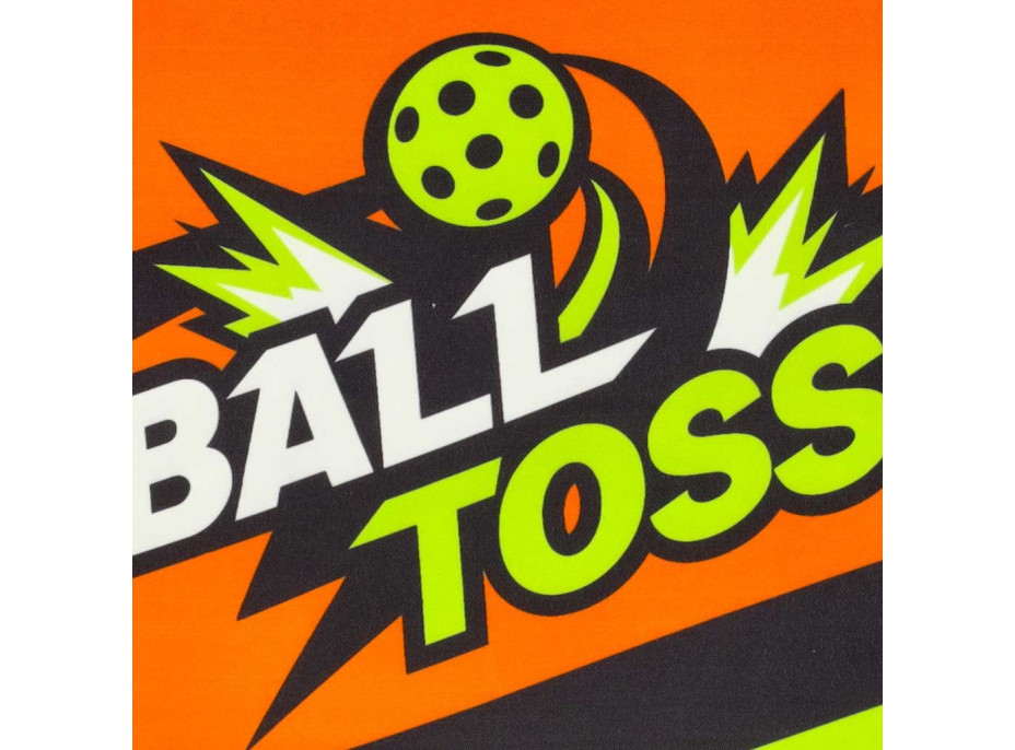 KIK Ball Toss Házení na cíl