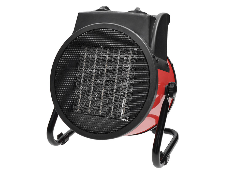 Solight horkovzdušný přímotop s ventilátorem 3000W