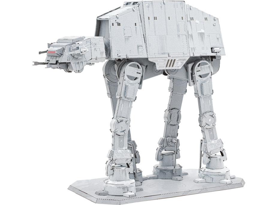 METAL EARTH 3D puzzle Premium Series: Star Wars Imperial AT-AT