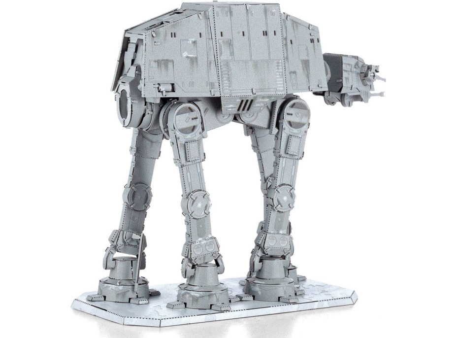 METAL EARTH 3D puzzle Premium Series: Star Wars Imperial AT-AT