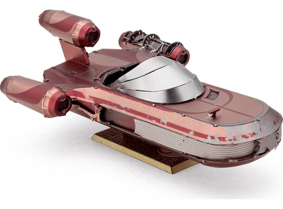 METAL EARTH 3D puzzle Star Wars: X-34 Landspeeder