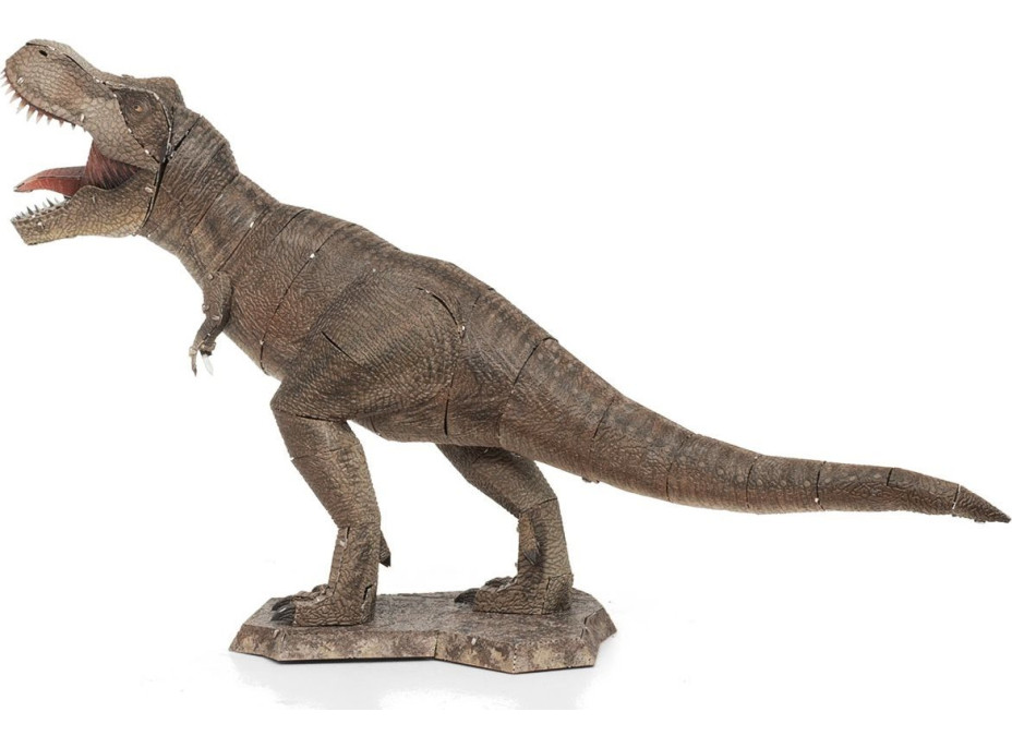 METAL EARTH 3D puzzle Tyrannosaurus Rex