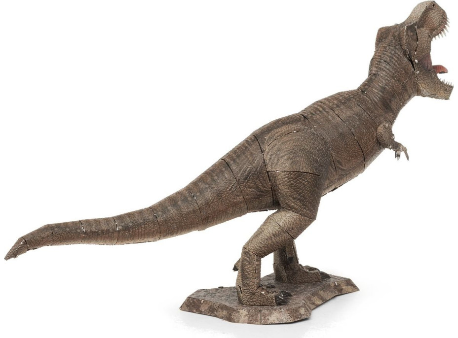 METAL EARTH 3D puzzle Tyrannosaurus Rex