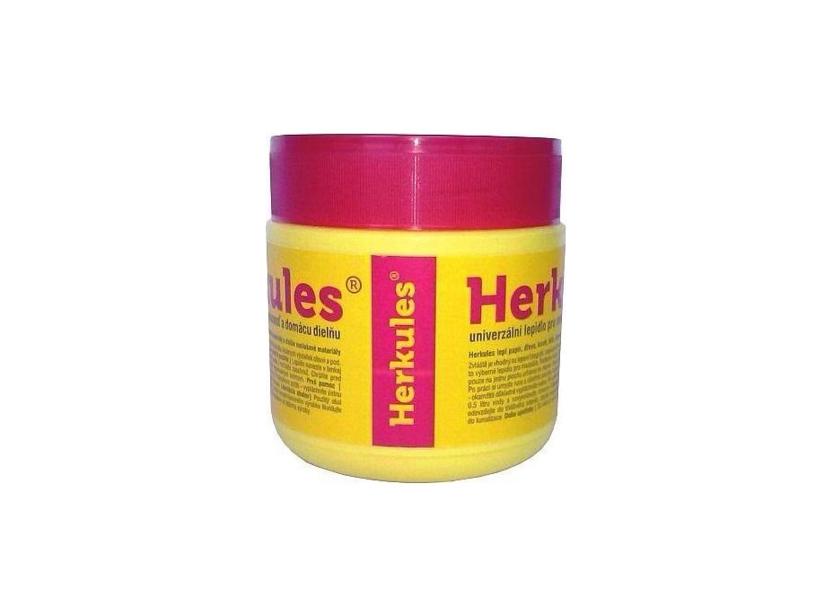 DRUCHEMA Lepidlo Herkules 500g